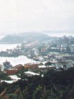 Vladivostok